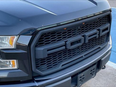 Used 2017 Ford F150 XL w/ Equipment Group 101A Mid image 29