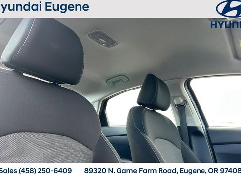 Used 2023 Kia Forte LXS image 19