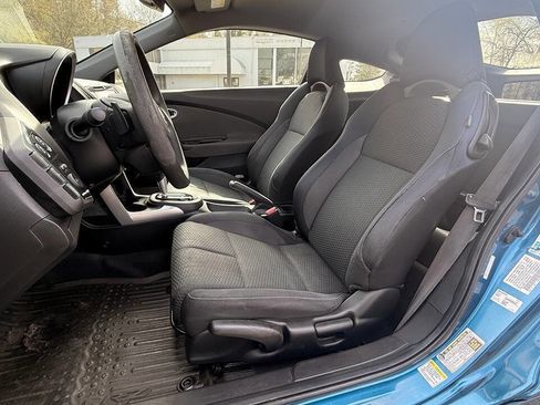 Used 2013 Honda CR-Z image 25