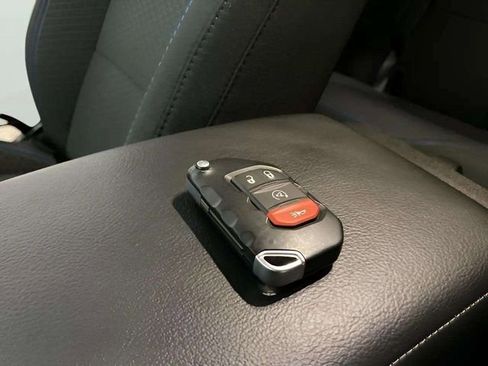 Used 2025 Jeep Wrangler Unlimited Rubicon 4xe w/ Safety Group image 77