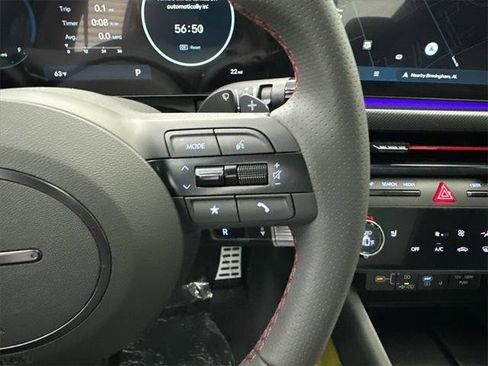 New 2026 Hyundai Sonata N Line image 26