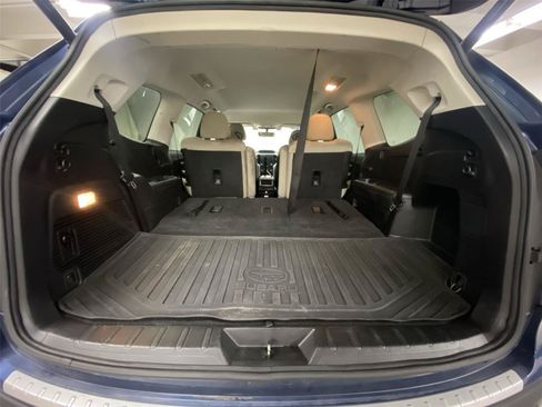 Used 2019 Subaru Ascent Premium AWD/4WD image 23