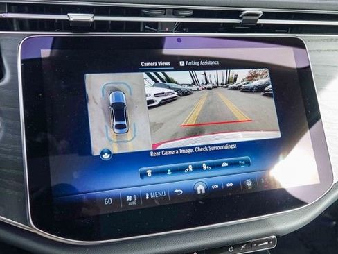 New 2024 Mercedes-Benz E 350 4MATIC Sedan image 21