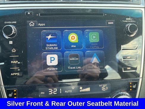 Used 2018 Subaru Legacy 2.5i Limited w/ 50th Anniversary Edition image 26