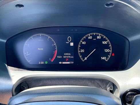 Used 2023 Honda HR-V Sport image 21