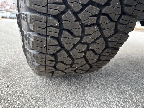 New 2026 GMC Sierra 2500 AT4 w/ AT4 Premium Plus Package image 12