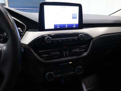 Certified 2021 Ford Escape SE w/ Convenience Package image 32