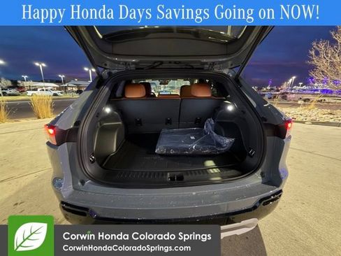 New 2026 Honda Prologue Elite image 21