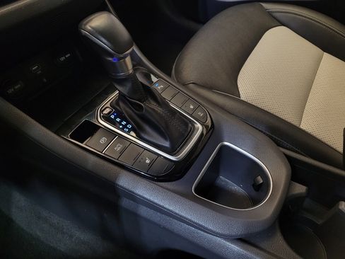 Used 2020 Hyundai Ioniq Limited image 26