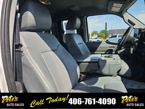 Used 2016 Ford F350 XL image 17