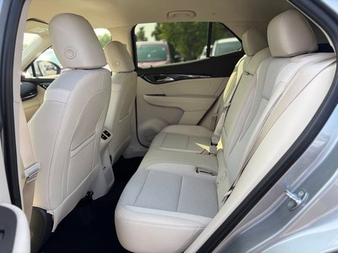 Used 2023 Buick Envision Preferred AWD/4WD image 12