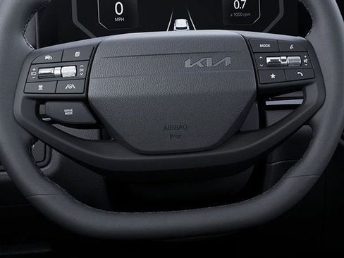 New 2026 Kia Sportage SX image 39