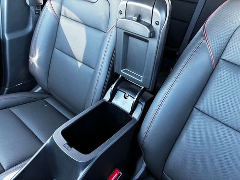 New 2026 Chevrolet Trax RS w/ Driver Confidence Package FWD image 24