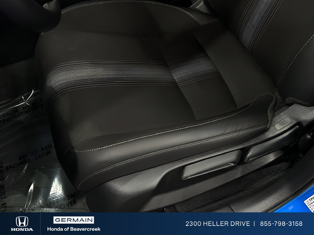 Used 2024 Honda Civic Sport image 14