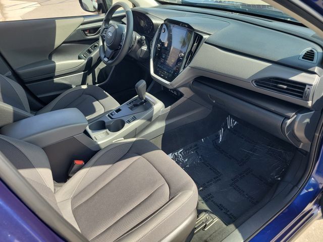 Used 2025 Subaru Crosstrek 2.5i Premium AWD/4WD image 20