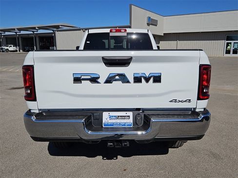New 2026 RAM 2500 Tradesman image 5