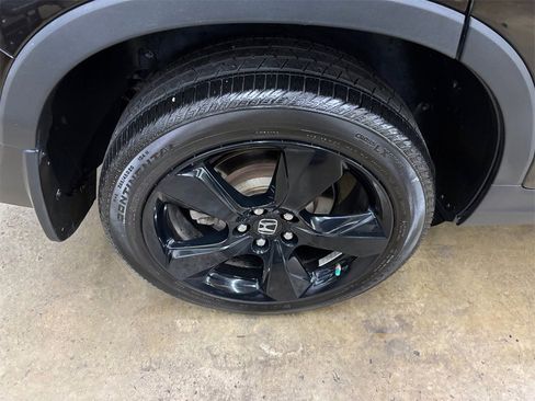 Used 2020 Honda Passport Elite image 37