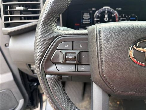 Used 2026 Toyota Tundra TRD Pro AWD/4WD image 15