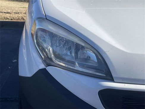 Used 2020 RAM ProMaster City Tradesman image 3