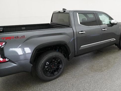 New 2026 Toyota Tundra 1794 Edition AWD/4WD image 15