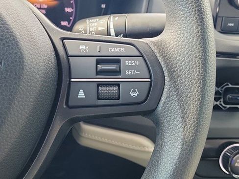 Certified 2024 Honda Accord LX image 18