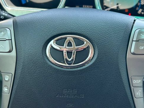 Used 2010 Toyota Highlander Limited AWD/4WD image 39