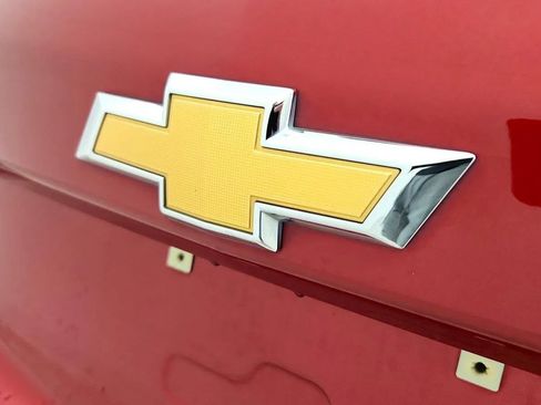 Used 2018 Chevrolet Equinox LT FWD image 33
