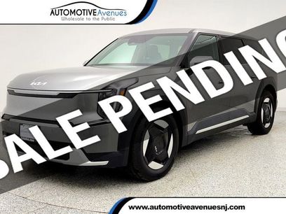 Used 2024 Kia EV9 Light