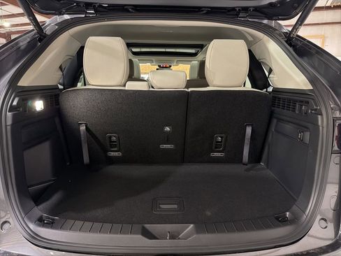 New 2026 MAZDA CX-90 3.3 Turbo w/ Premium Sport Pkg image 37