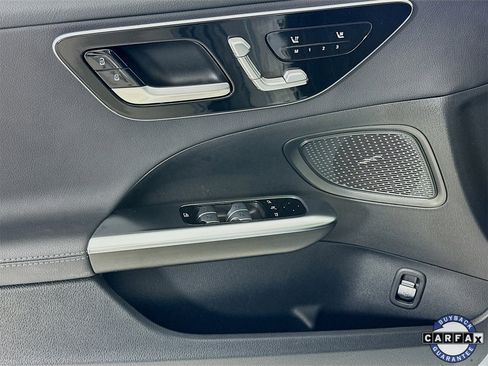 Certified 2025 Mercedes-Benz C 300 Sedan image 18