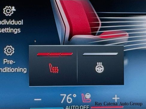 Used 2024 BMW X5 xDrive40i w/ Executive Package image 21