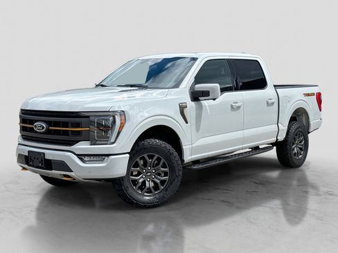 Used 2023 Ford F150 Tremor w/ Equipment Group 402A High AWD/4WD image 1