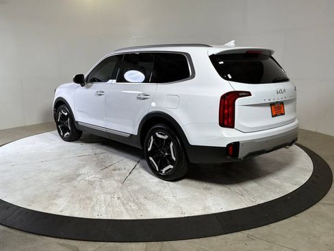 Used 2024 Kia Telluride S AWD/4WD image 5