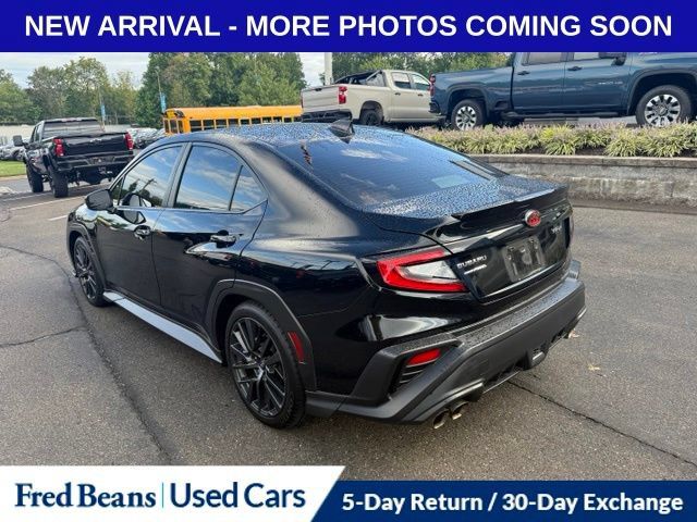 Used 2022 Subaru WRX Premium AWD/4WD image 10
