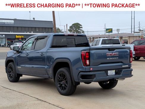 New 2026 GMC Sierra 1500 Elevation w/ Preferred Package image 6