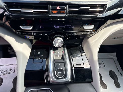 Used 2022 Acura MDX SH-AWD w/ Advance Package image 58