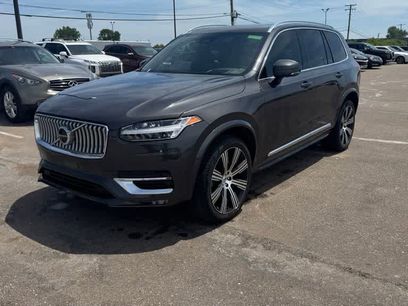 Used 2023 Volvo XC90 B6 Ultimate