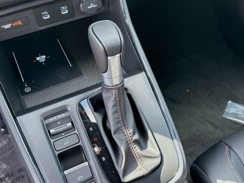 New 2026 Honda CR-V Sport-L image 15