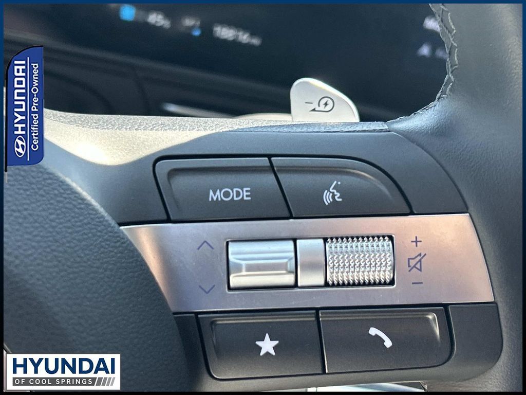 Used 2024 Hyundai Kona SEL FWD image 29