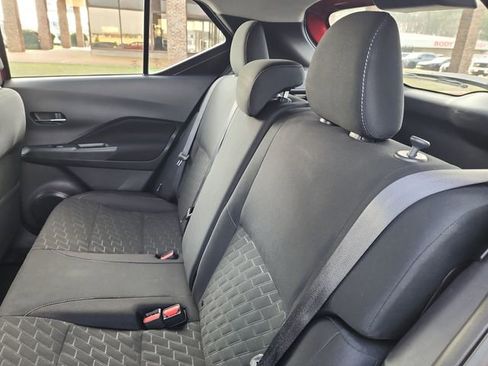Used 2023 Nissan Kicks SV image 27
