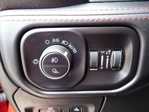 Used 2023 RAM 1500 TRX w/ TRX Level 2 Equipment Group AWD/4WD image 17