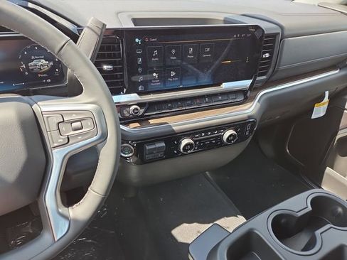 New 2026 Chevrolet Silverado 1500 LT image 13