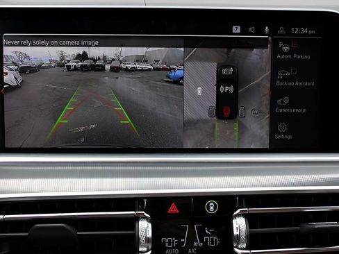 Used 2023 BMW X5 xDrive40i w/ Premium Package image 15