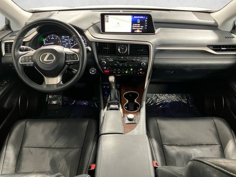 Used 2017 Lexus RX 350 AWD w/ Premium Package image 19