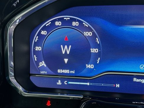 Used 2023 Chevrolet Silverado 1500 LTZ image 8