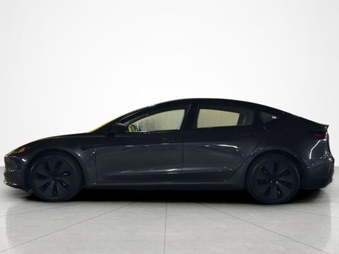Used 2024 Tesla Model 3 Long Range AWD/4WD image 2