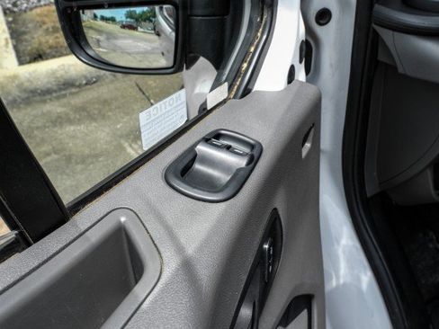 Used 2022 Ford Transit 350 Medium Roof RWD image 33