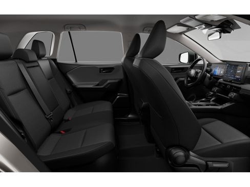 New 2026 Toyota RAV4 FWD image 29