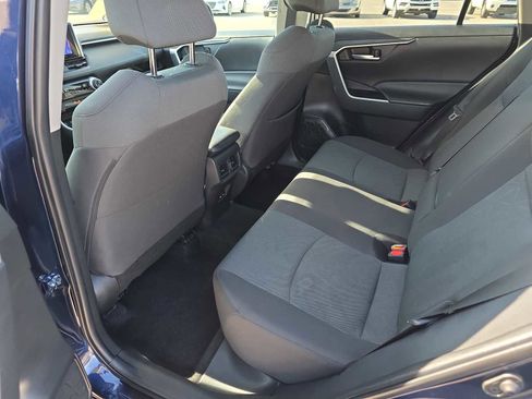 Used 2024 Toyota RAV4 XLE image 26
