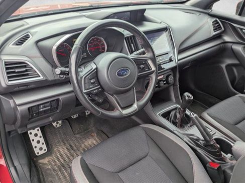 Used 2019 Subaru Impreza 2.0i Sport w/ Popular Package #2 image 9
